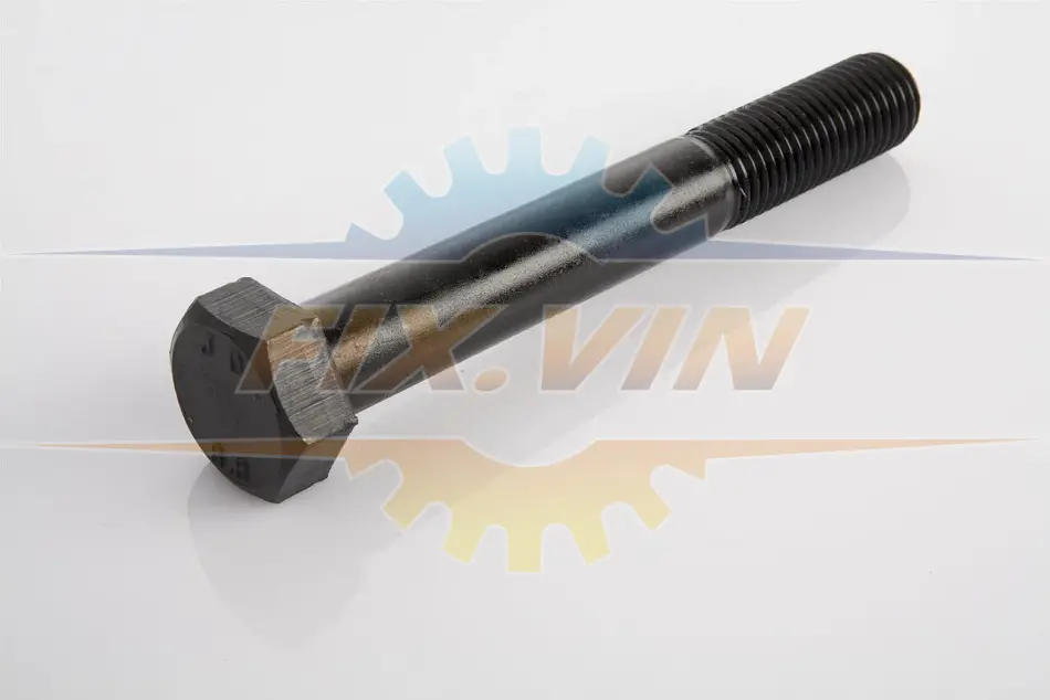 Оцинковані шестигранні болти PE AUTOMOTIVE 07045800A (фото 1)