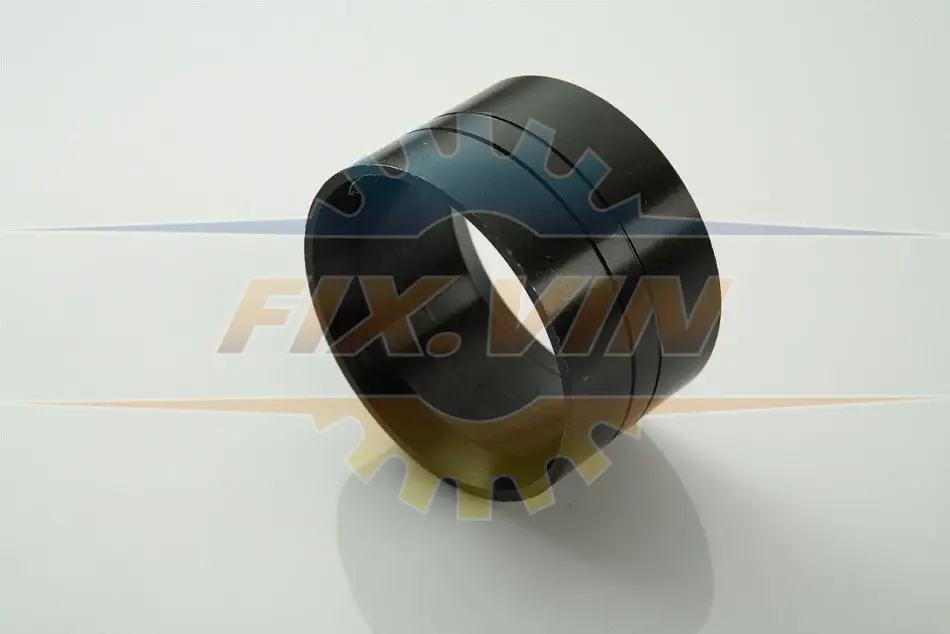Втулка вушка буксирувального тросу (40x49, розмір: 2 негабаритних) PE AUTOMOTIVE 07075210A (фото 1)