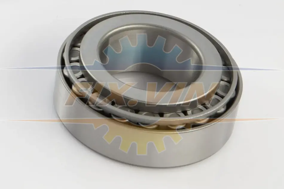 Підшипник маточини 65x120x41 1215 C, 1315 C, Atego, ATRON, Axor, E2000, F 7, F 10, F 12, F2000, KRS, PE AUTOMOTIVE 070.979-10A (фото 1)