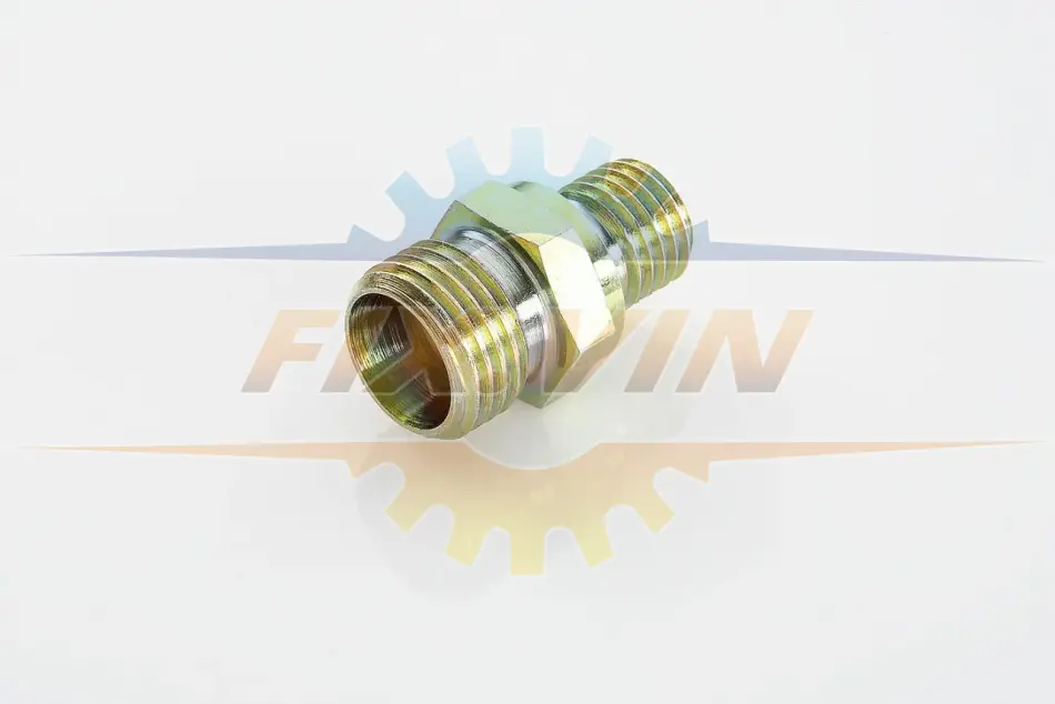 Конектор пневматичного шлангу PE AUTOMOTIVE 07603040A (фото 1)