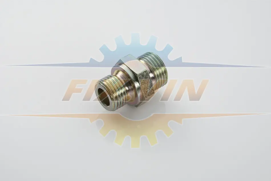 Конектор пневматичного шлангу PE AUTOMOTIVE 07603710A (фото 1)