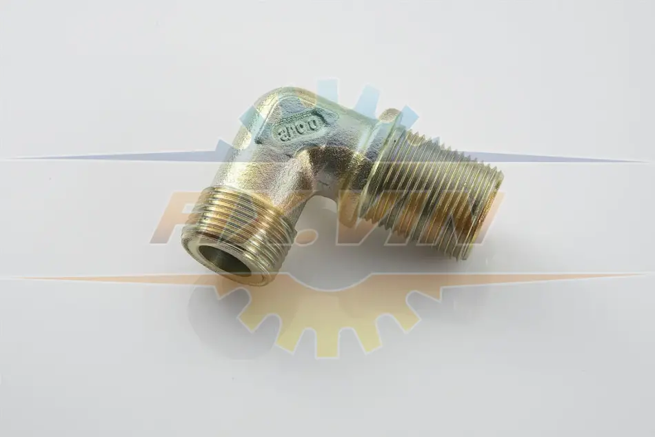 Конектор пневматичного шлангу PE AUTOMOTIVE 07607000A (фото 1)