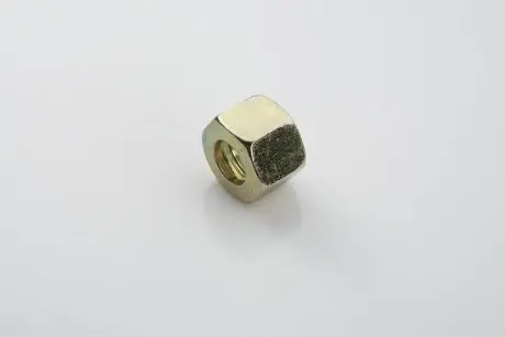 Кріплення TEKALAN (Гайка, M14x1,5, металічна, кількість штук в упаковці: 1шт, різьбовий конекор - барель) PE AUTOMOTIVE 076.161-00A