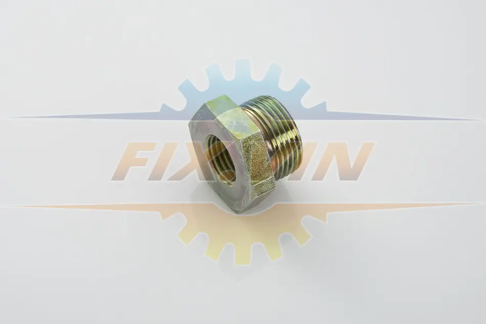 Конектор пневматичного шлангу PE AUTOMOTIVE 07618730A (фото 1)