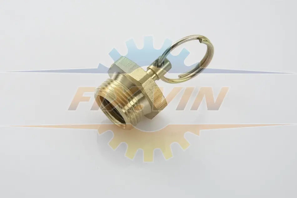 Клапан скидання конденсату PE AUTOMOTIVE 076.249-00A (фото 1)