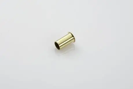 Ніпель пластикової трубки D10 x1,0 d=8 l=15 циліндричний PE AUTOMOTIVE 076.269-40A