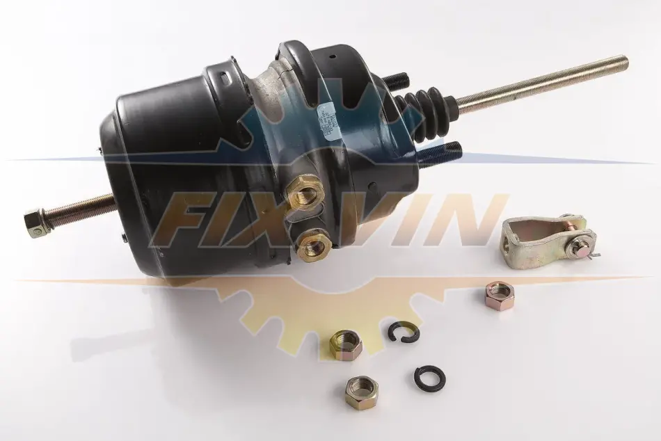 Енергоакумулятор PE AUTOMOTIVE 076.466-00A (фото 1)