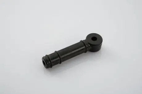 Наконечник на тягу крана ур.полу d6 (прямий) PE AUTOMOTIVE 076.510-00A
