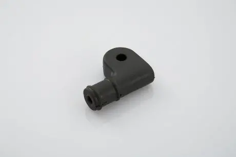 Наконечник на тягу крана ур.полу d6 (кутовий) PE AUTOMOTIVE 076.511-00A