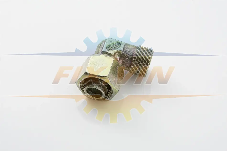 Конектор пневматичного шлангу PE AUTOMOTIVE 07664300A (фото 1)