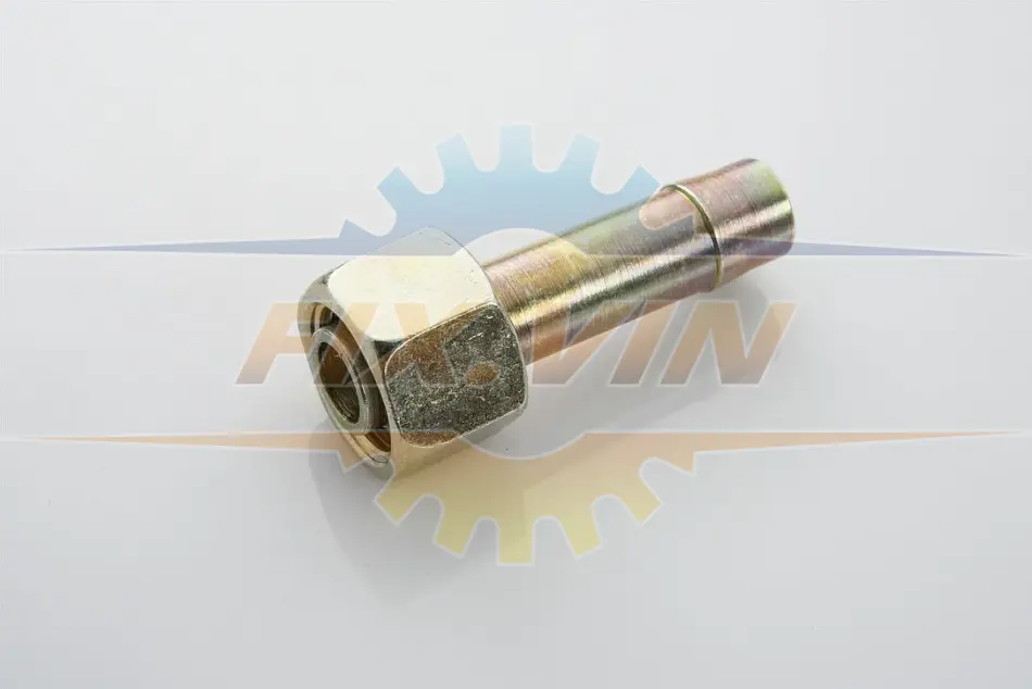 Конектор пневматичного шлангу PE AUTOMOTIVE 07665600A (фото 1)