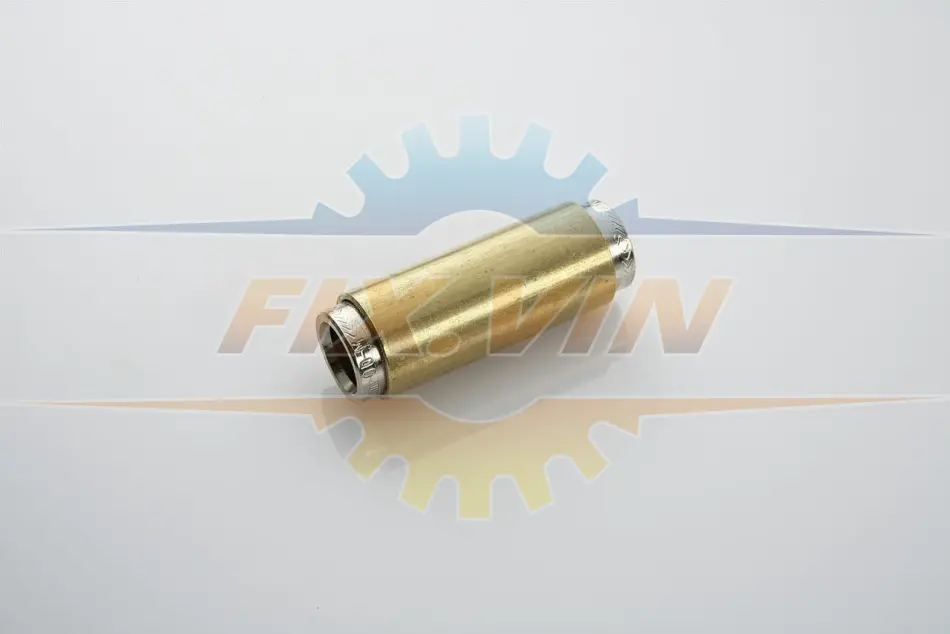 Зчіпка шлангу TEKALAN PE AUTOMOTIVE 07667600A (фото 1)