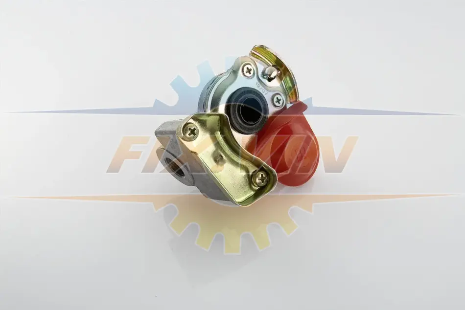 З`єднувальна голівка PE AUTOMOTIVE 076.920-10A (фото 1)