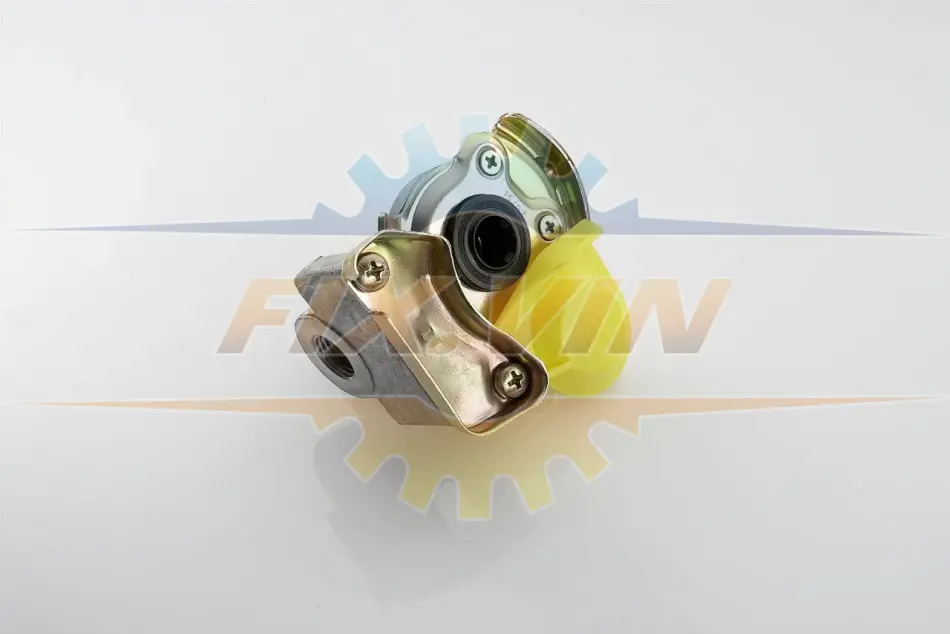 З`єднувальна голівка PE AUTOMOTIVE 076.921-10A (фото 1)