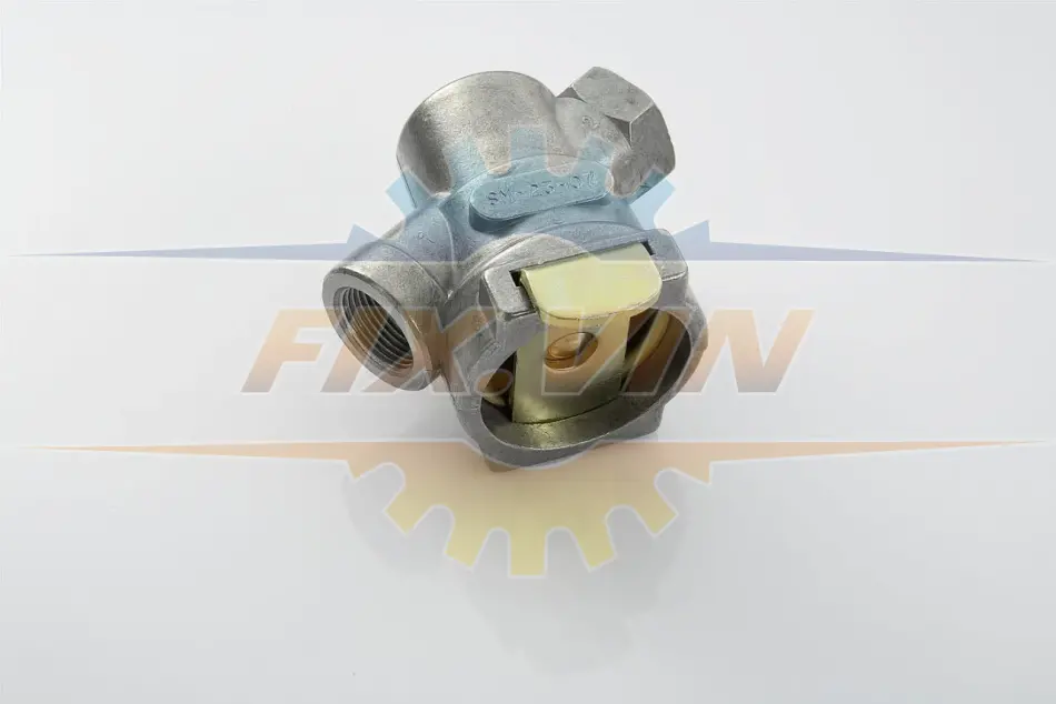Фільтр магістральний M22x1.5 PE AUTOMOTIVE 076.948-00A (фото 1)