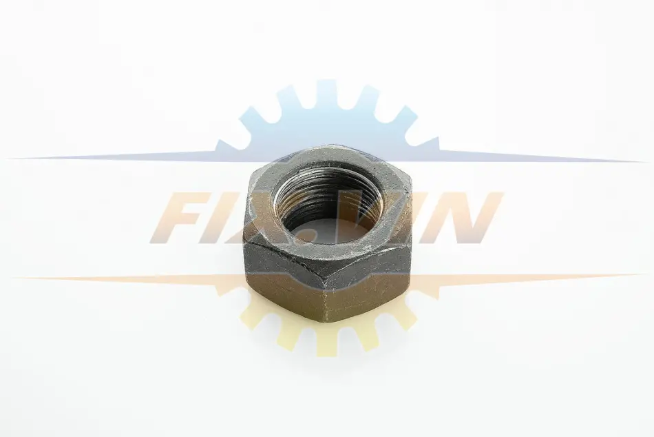 Гайка для кріплення колеса PE AUTOMOTIVE 07704300A (фото 1)
