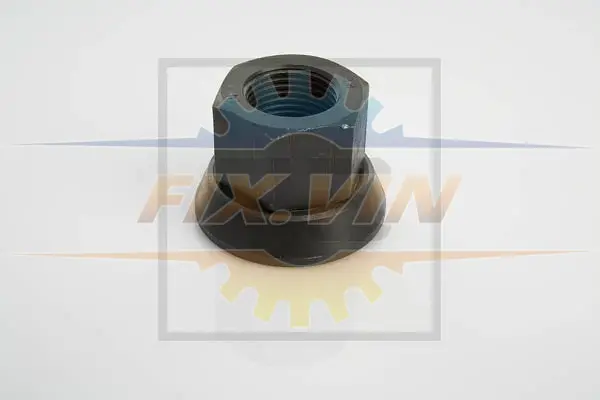 Гайка для кріплення колеса PE AUTOMOTIVE 07762100 (фото 1)
