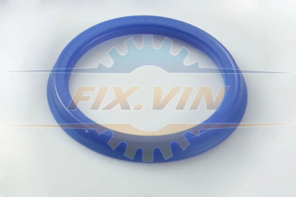 Кільце підвіски кабіни DAF OE 0075761 61x48x5,5 OE 0075761 PE AUTOMOTIVE 100.021-00A (фото 1)