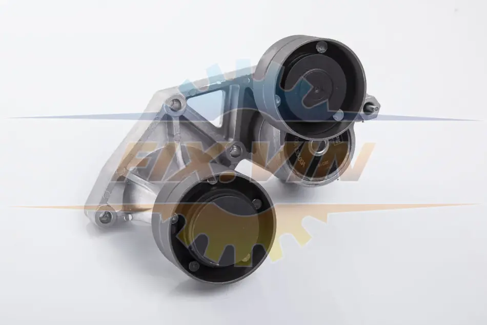 Натягувач ременя PE AUTOMOTIVE 100.130-00A (фото 1)