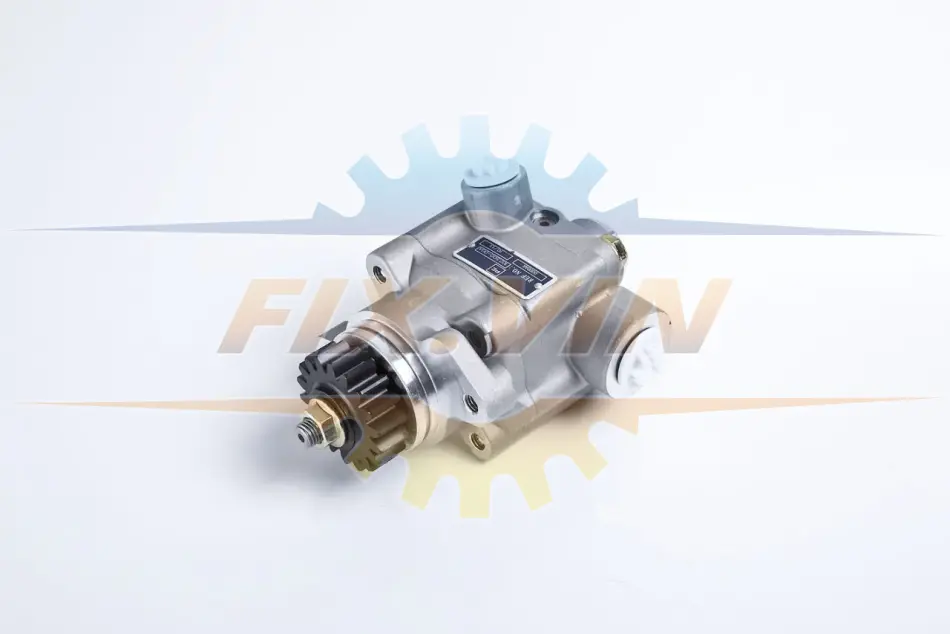 Насос гідропідсилювача PE AUTOMOTIVE 102.500-00A (фото 1)