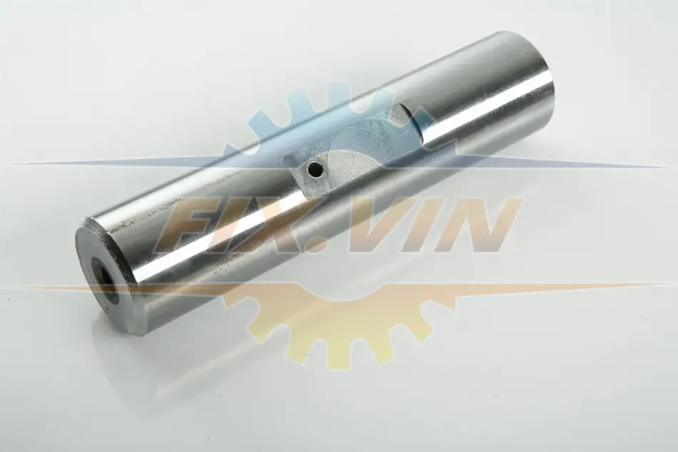 Палець вушка ресори PE AUTOMOTIVE 104.024-00A (фото 1)