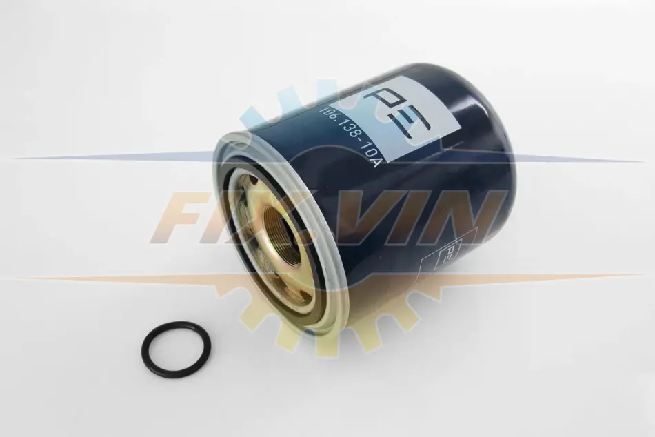 Картридж осушувача повітря 110x165 DAF 13bar M41x1.5 PE AUTOMOTIVE 106.138-10A (фото 1)