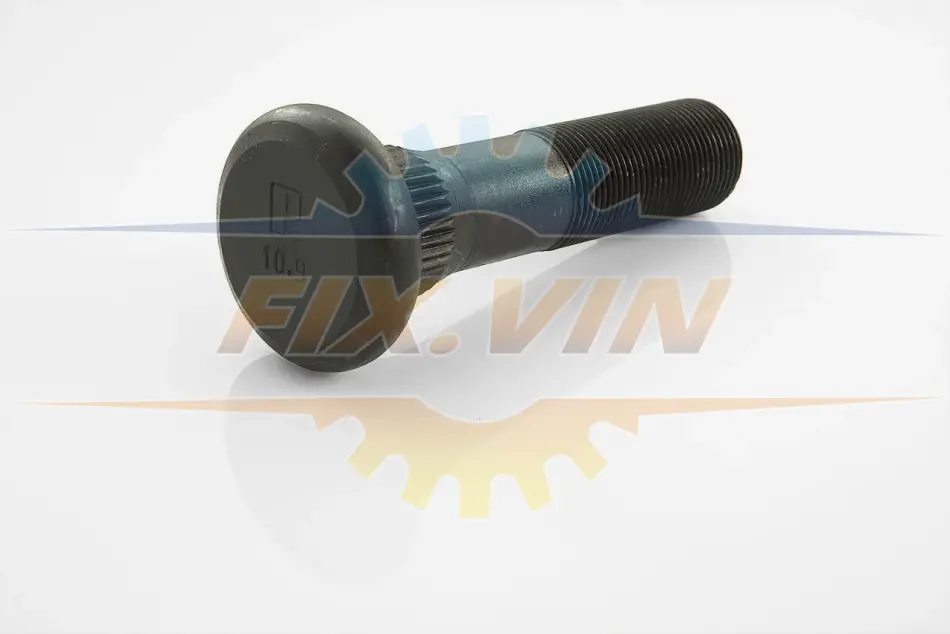 Болт кріплення колеса PE AUTOMOTIVE 107.038-00A (фото 1)