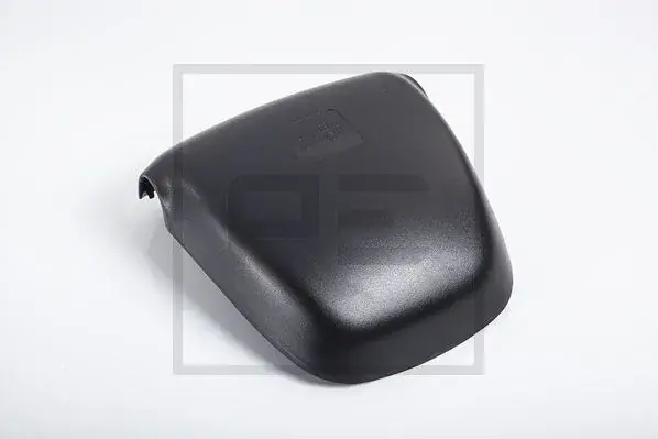 Корпус дзеркала заднього виду PE AUTOMOTIVE 10806281A (фото 1)
