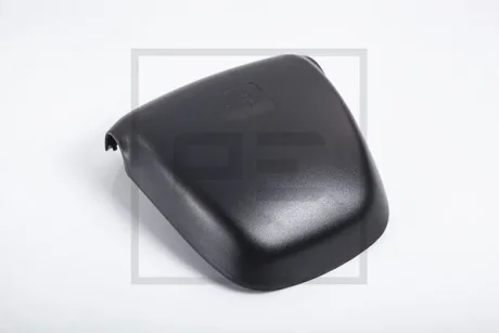 Корпус дзеркала заднього виду PE AUTOMOTIVE 10806281A