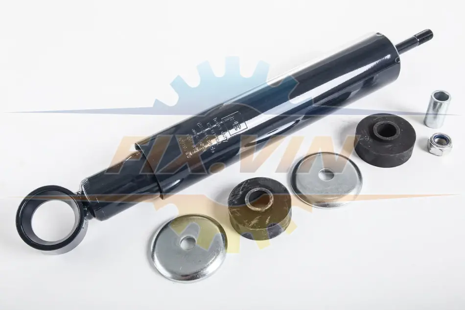 Амортизатор PE AUTOMOTIVE 123.141-10A (фото 1)