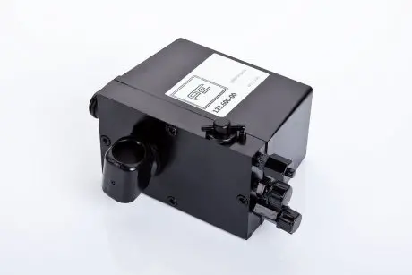 Помпа підйому кабіни PE AUTOMOTIVE 12360000A