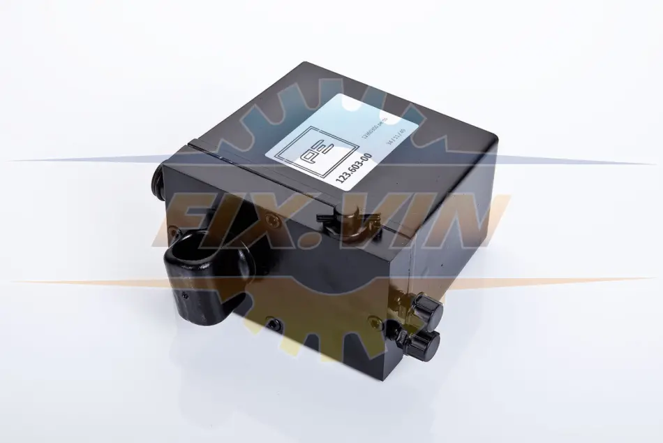 Помпа нахилу кабіни SCANIA 2, 3 VOLVO F10, F12, F16 01.76-12.96 PE AUTOMOTIVE 12360300A (фото 1)