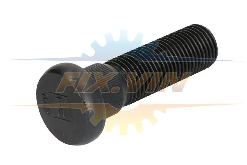 Болт для кріплення колеса PE AUTOMOTIVE 12751500 (фото 1)