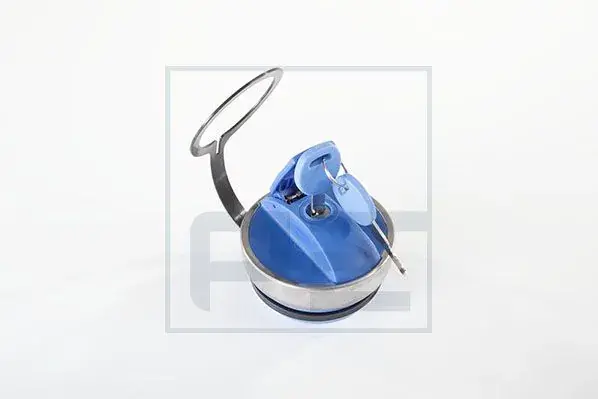 Кришка бака AdBlue PE AUTOMOTIVE 12904000A (фото 1)