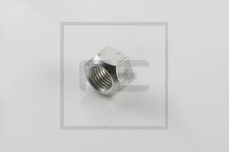 Гайка M16x2/DIN 980/DIN EN ISO 7042-8 Стопорна гайка PE AUTOMOTIVE 140.036-00A