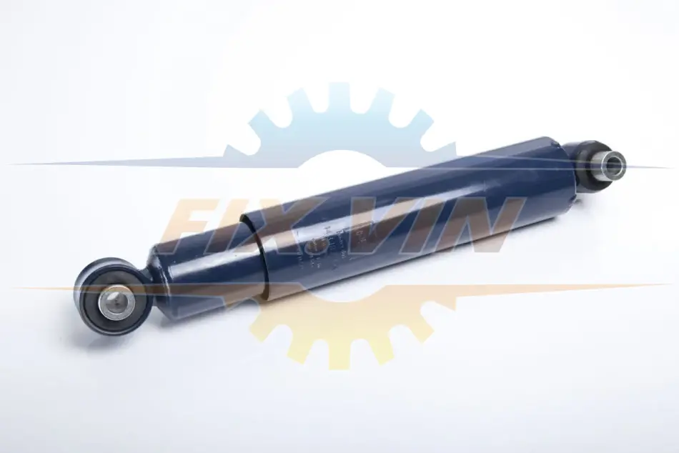 Амортизатор PE AUTOMOTIVE 143.182-10A (фото 1)