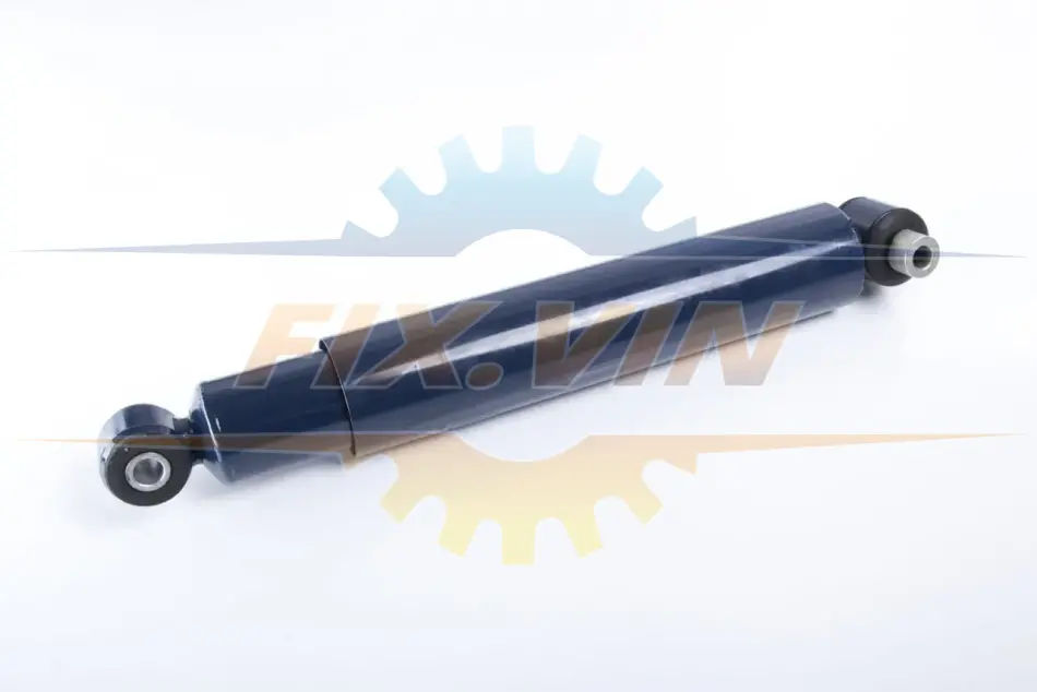 Амортизатор PE AUTOMOTIVE 143.183-10A (фото 1)