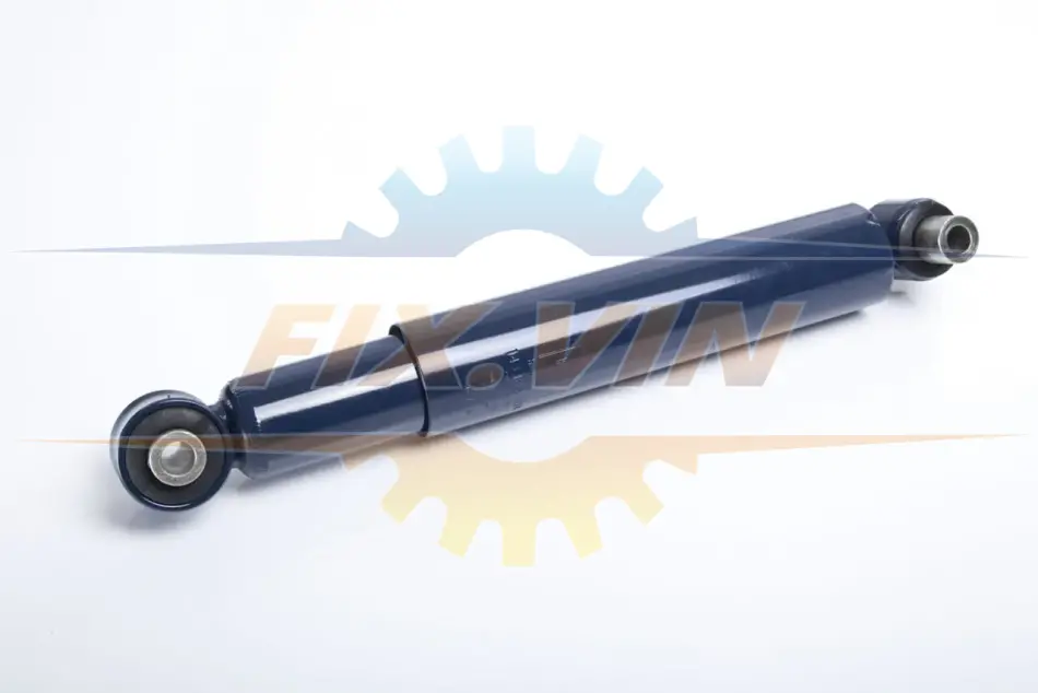 Амортизатор PE AUTOMOTIVE 143.186-10A (фото 1)