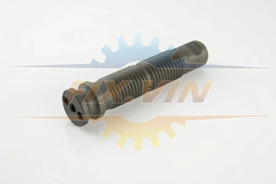 Палець вушка ресори PE AUTOMOTIVE 144.062-00A (фото 1)