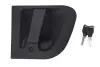 Ручка дверей Лів RVI C, D, KERAX, MIDLUM, PREMIUM, PREMIUM 2 VOLVO B10, B12, B6, B7, B9, F10, F12, F16, FE, FH12, FH16, FH16 II, FL10, FL12, FL6, FLC, FM12, FM7, FM9, N10, NH12 01.73- PE AUTOMOTIVE 25840100 (фото 1)