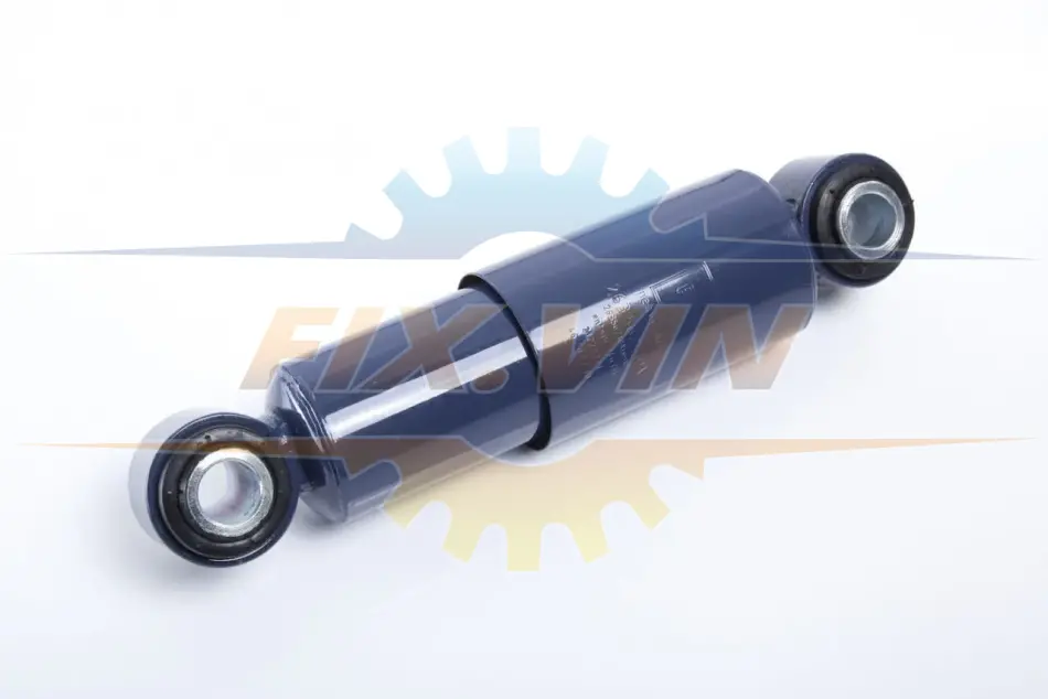 Амортизатор підвіски на причіп ROR Hmax 428/Hmin 303, 24x58/24x58 PE AUTOMOTIVE 263.562-10A (фото 1)