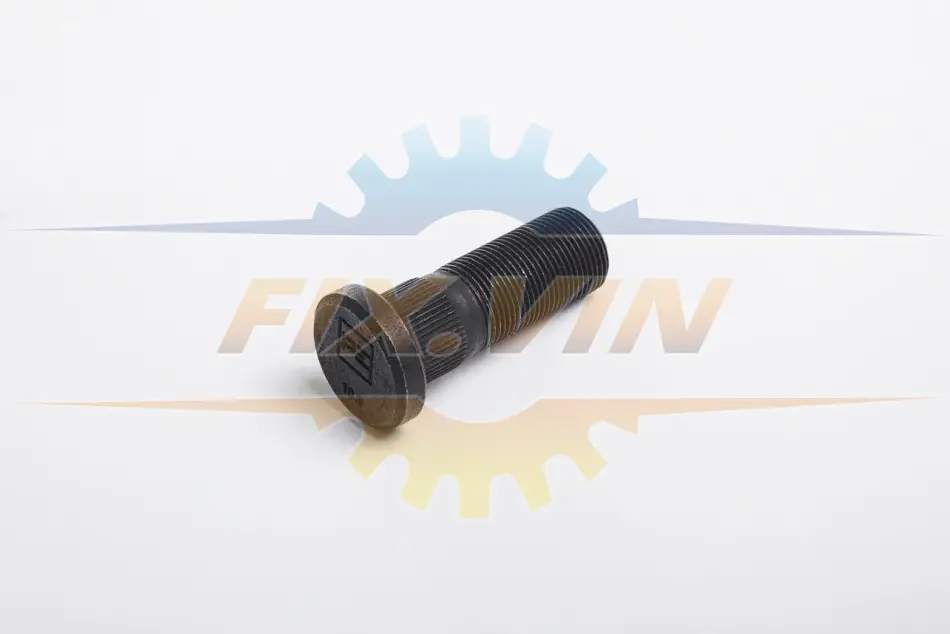 Болт для кріплення колеса PE AUTOMOTIVE 48700000A (фото 1)