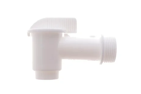 Кран пластиковий 3/4" для бочок 60/200 л PETRONAS Petronas 53518-PROMO