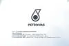 Олива 5W40 SYNTIUM 3000 E (60L) (MB 229.5/VW 502.00/505.00/LL-01/RN0700/RN0710) (API SP)(ACEA A3/B4) Petronas 70731U51EU (фото 3)