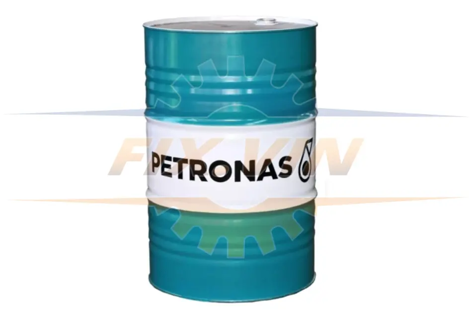 Олива 5W30 SYNTIUM 5000 CP (200L) (MB229.51/MB229.52/MB226.52/Renault RN17/PSA B71 2290) Petronas 70830251EU (фото 1)