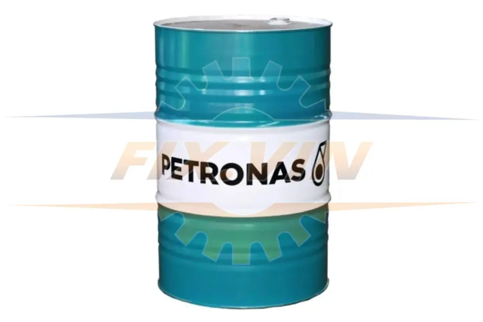 Олива 0W30 SYNTIUM X (200L) (PSA B71 2312/ACEA C2) Petronas 70981251EU (фото 1)