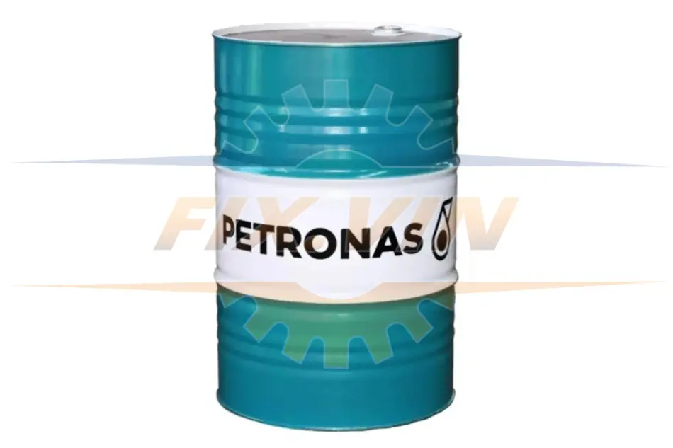 Олива 5W30 SYNTIUM X (200L) (FORD WSS-M2C913-C/FORD WSS-M2C913-D/VW 505.00/505.01) (ACEA C2/C3) Petronas 70982251EU (фото 1)