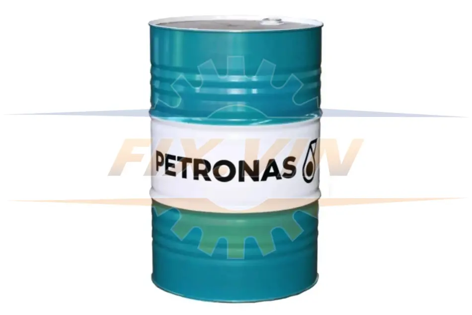 Олива 5W40 SYNTIUM X (200L) (VW502 00/505 00/RN0700/0710/PSA 2296) Petronas 70983251EU (фото 1)