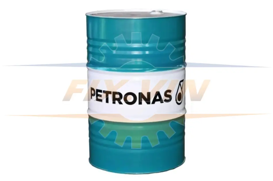 Олива 5W30 SYNTIUM X (200L) (ACEA C3) (API SP) Petronas 71004251EU (фото 1)