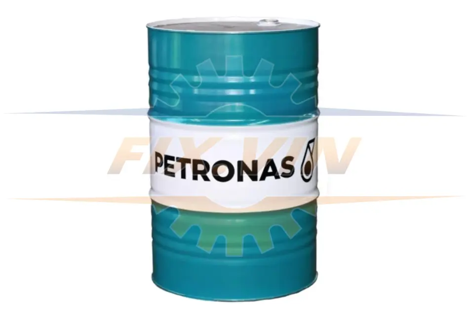 Олива 5W30 SYNTIUM X VN ACEA C3/API SN (200L) VW 504 00/VW 507 00) Petronas 71105251EU (фото 1)